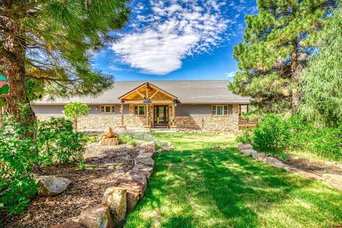 457 Cameron Pl, Pagosa Springs, CO, 81147-7855 | Card Image