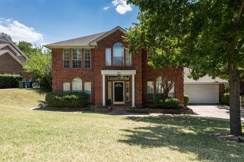 426 Moran Dr, Highland Village, TX, 75077-6771 | Card Image