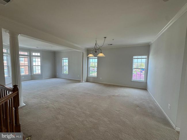 25399 Patriot Ter, Townhouse with 3 bedrooms, 3 bathrooms and null parking in ALDIE VA | Image 8