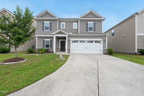 905 Lippincott Rd, Durham, NC, 27703-6522 | Card Image