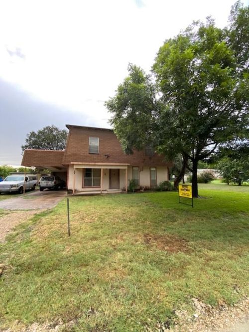233 Elm Br, Whitney, TX, 76692-4566 | Card Image