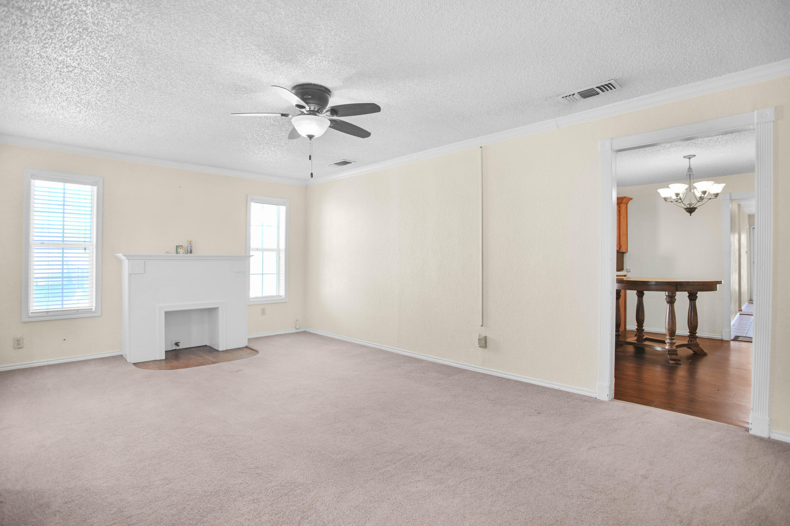 Residential in Brownfield 4