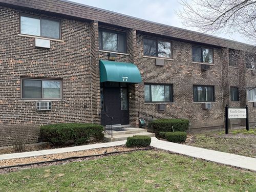 108-77 Central Ave, Roselle, IL, 60172-1965 | Card Image