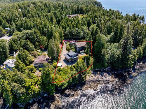 100 Arnet Rd, Tofino, BC, V0R2Z0 | Card Image