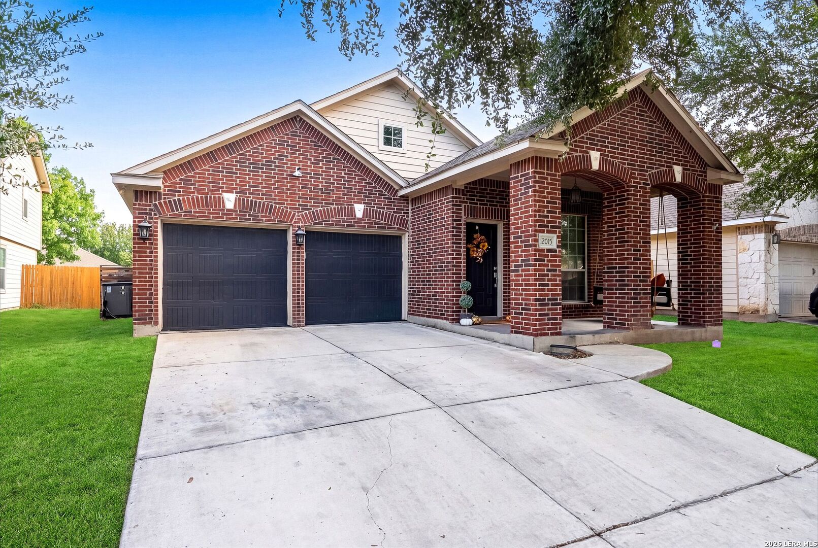 Residential in San Antonio 3