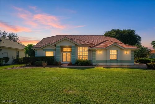 307 Lambton Ln, NAPLES, FL, 34104-7867 | Card Image