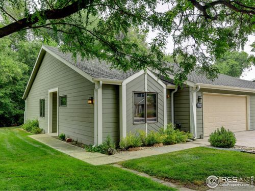 712 Brookhaven Ct, Fort Collins, CO, 80525-1107 | Card Image