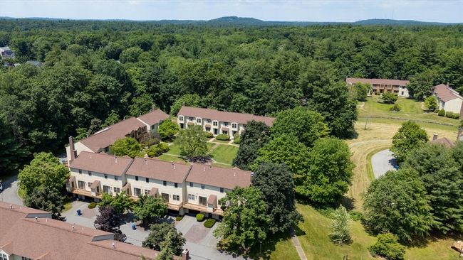 155 - 155 Apache Way, Condo with 2 bedrooms, 2 bathrooms and 2 parking in Tewksbury MA | Image 25