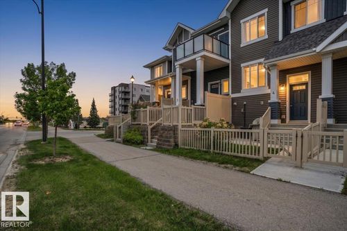 3-2905 141 St Sw, Edmonton, AB, T6W3M4 | Card Image