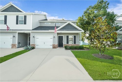 432 Governor Treutlen Cir, Pooler, GA, 31322-4502 | Card Image