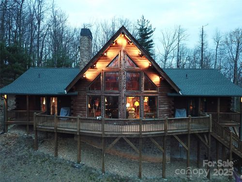 125 Turkey Ridge Trl, Mc Grady, NC, 28649 | Card Image