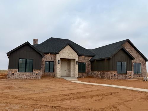 1154 E Hayes Street, New Home, TX, 79383 | Card Image