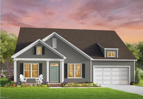 109 S Tall Pines Trl, Moyock, NC, 27958-9107 | Card Image