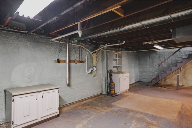 868 Blennerhassett Hts, House other with 3 bedrooms, 1 bathrooms and null parking in Washington WV | Image 25