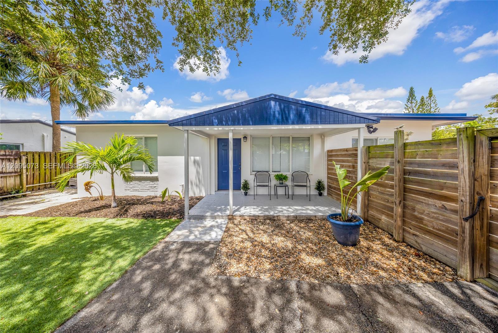 Residential in Fort Lauderdale
