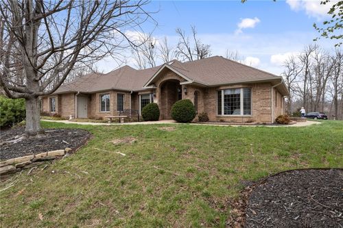 20 Cullen Hills Dr, Bella Vista, AR, 72715-4934 | Card Image
