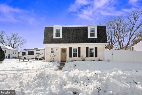 2317 Dartmouth Ln, CROFTON, MD, 21114-1208 | Card Image