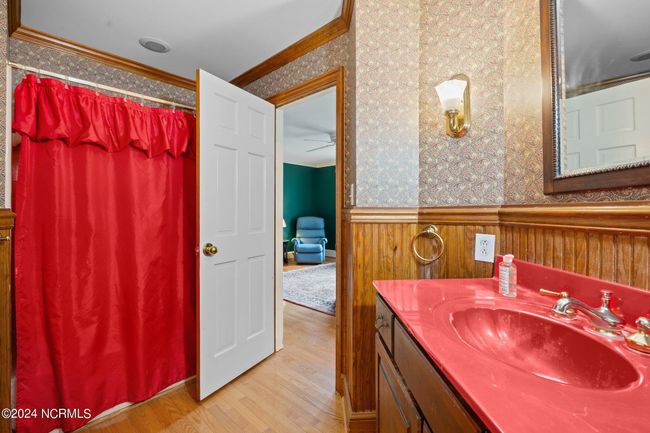 1039 Pasture Point Rd, House other with 3 bedrooms, 3 bathrooms and 2 parking in Merritt NC | Image 29