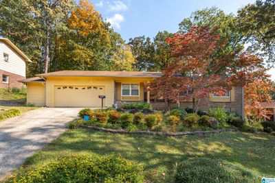 5507 Blueberry Lane, House other with 4 bedrooms, 2 bathrooms and null parking in ANNISTON AL | Image 1