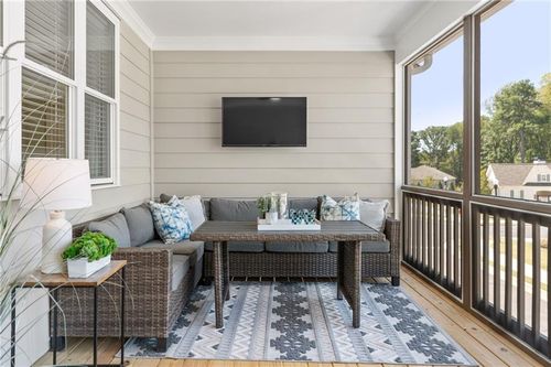 3340 Cranston Ln, Kennesaw, GA, 30144-2405 | Card Image