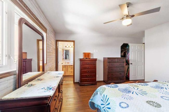 5 Laurel Close, House other with 5 bedrooms, 3 bathrooms and 5 parking in Sylvan Lake AB | Image 11