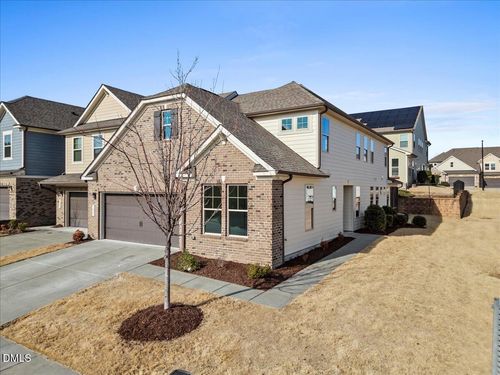 1027 Orchard Grass Rd, Durham, NC, 27713-2566 | Card Image