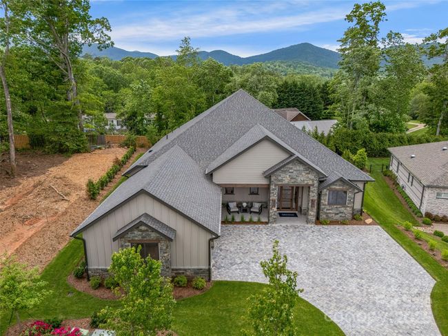 63 Running Creek Trl, House other with 3 bedrooms, 4 bathrooms and null parking in Arden NC | Image 46