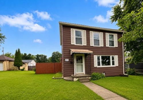 453 N Pitt St, Mercer, PA, 16137-1128 | Card Image
