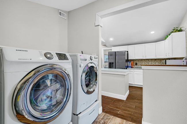 1432 S Austin St, House other with 4 bedrooms, 2 bathrooms and null parking in Sherman TX | Image 13