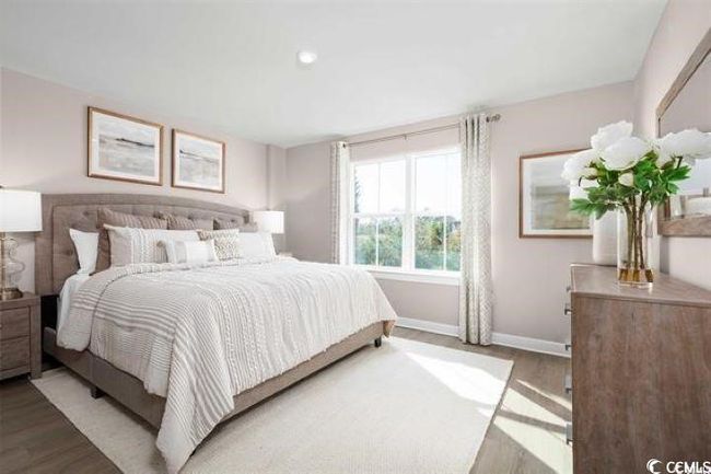 48C - 228 Bent Green Ct, Townhouse with 3 bedrooms, 3 bathrooms and null parking in Murrells Inlet SC | Image 9