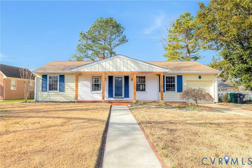 912 Forestview Dr, Colonial Heights, VA, 23834-1217 | Card Image