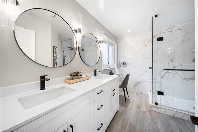 558 Phoebe Cres, House other with 5 bedrooms, 4 bathrooms and 4 parking in Burlington ON | Image 31