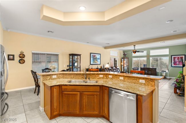 5940 Vizzi Ct, House other with 4 bedrooms, 3 bathrooms and null parking in Las Vegas NV | Image 24