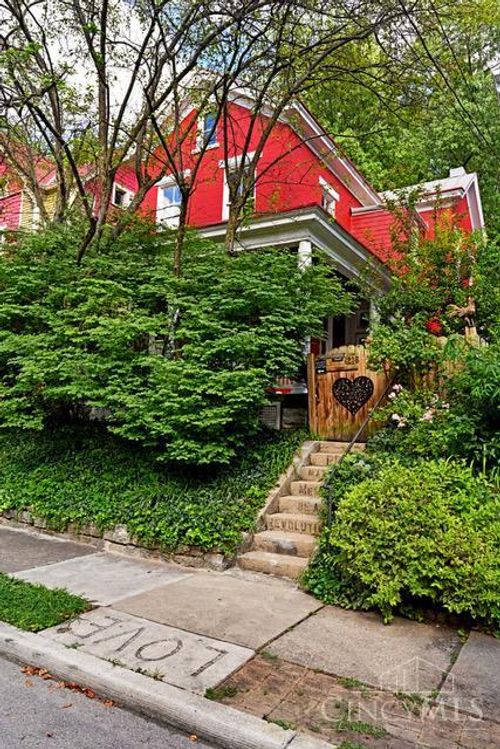 4236 Brookside Ave, Cincinnati, OH, 45223 | Card Image