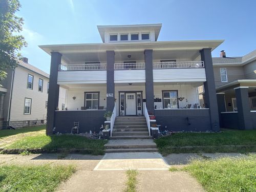 2-129 Hendricks St, Shelbyville, IN, 46176-2052 | Card Image