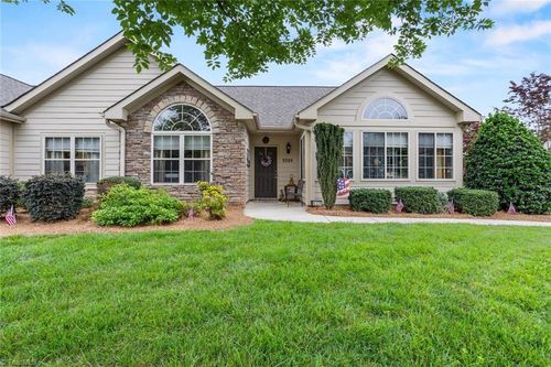 5329 Lair Drive, Greensboro, NC, 27407 | Card Image