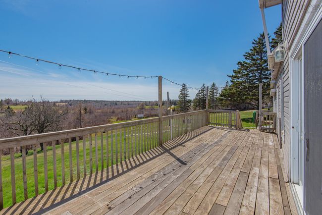 5 Strickland Rd, House other with 4 bedrooms, 1 bathrooms and 2 parking in Wellington NS | Image 9