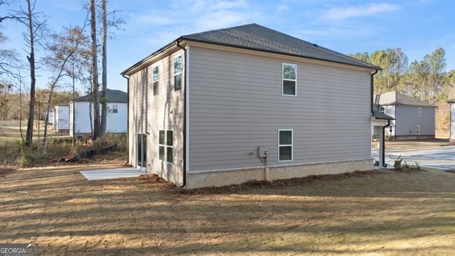 965 Evergreen Rd, House other with 4 bedrooms, 3 bathrooms and null parking in Winder GA | Image 32