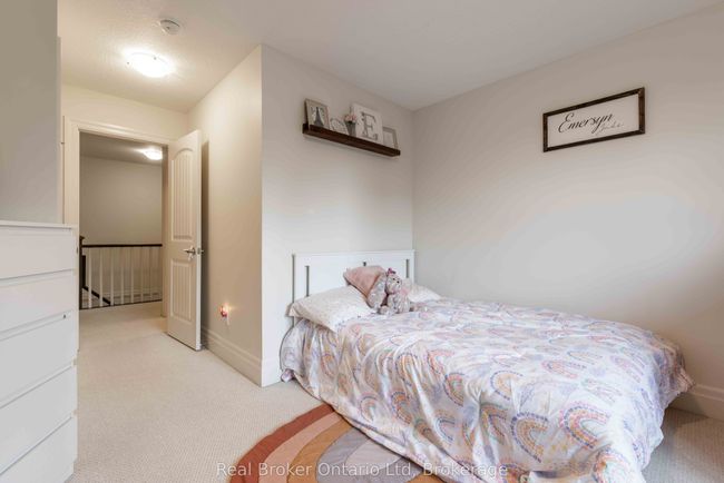 315 Telford Trail, Condo with 2 bedrooms, 4 bathrooms and 2 parking in Kemble ON | Image 19