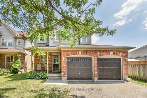 3 King William Crt, Cambridge, ON, N3C4J2 | Card Image