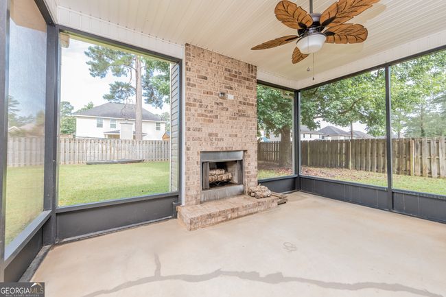 230 Misty Valley Ln, House other with 4 bedrooms, 3 bathrooms and null parking in Bonaire GA | Image 43