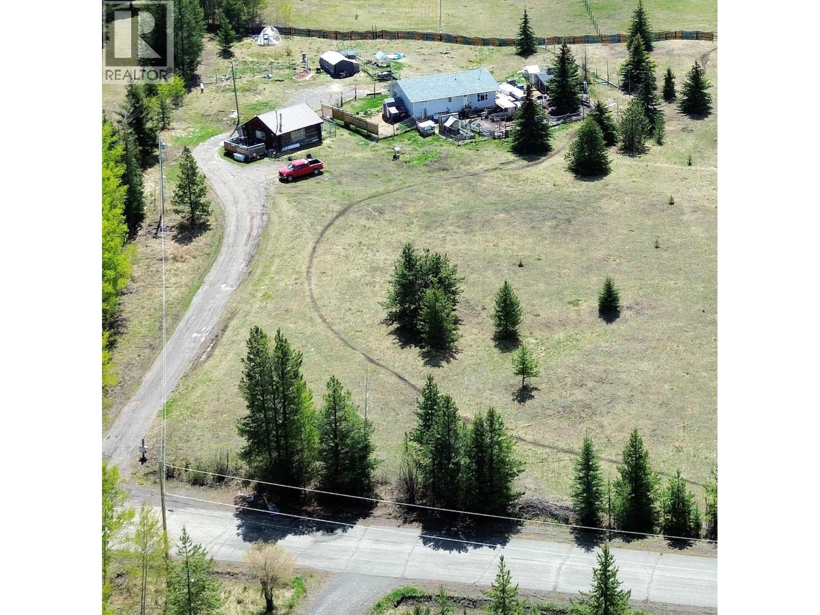 Residential in Horse Lake 5