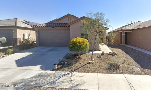 4615 W Cantona Street, Tucson, AZ, 85741 | Card Image