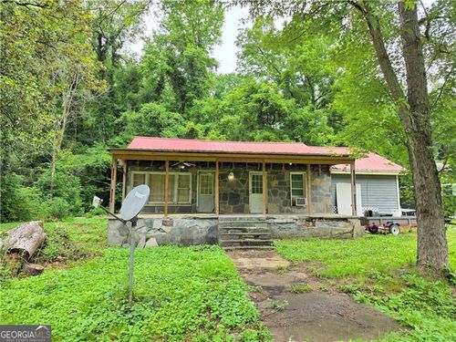 4511 Highway 411 Ne, Rydal, GA, 30171-1204 | Card Image