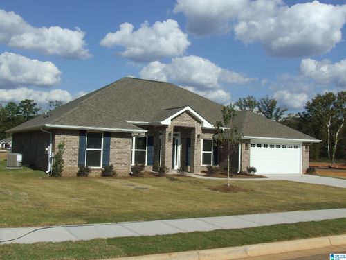 413 Yorktown Ct, MONTEVALLO, AL, 35115-3886 | Card Image