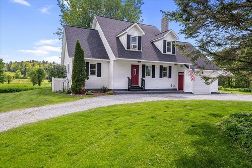 100 Ridge Rd, Williston, VT, 05495-7318 | Card Image