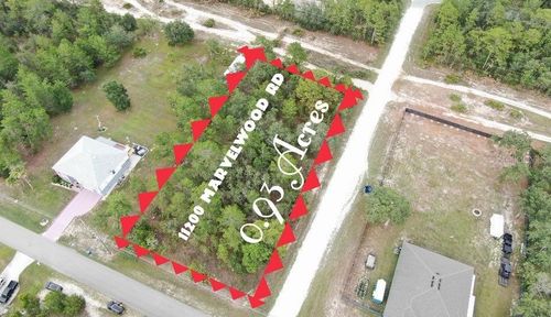 11200 Marvelwood Rd, Weeki Wachee, FL, 34614-3593 | Card Image