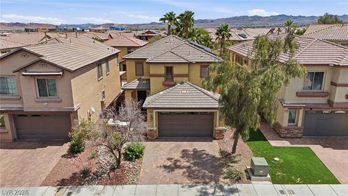 786 Crest Valley Pl, Henderson, NV, 89011-2665 | Card Image