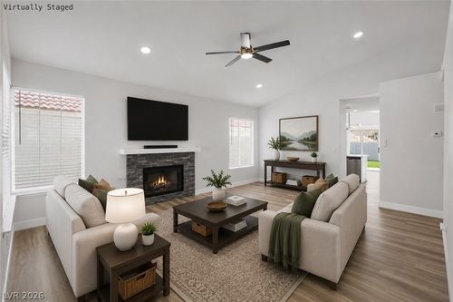 9713 Peacock Hill Cir, Las Vegas, NV, 89117-0246 | Card Image