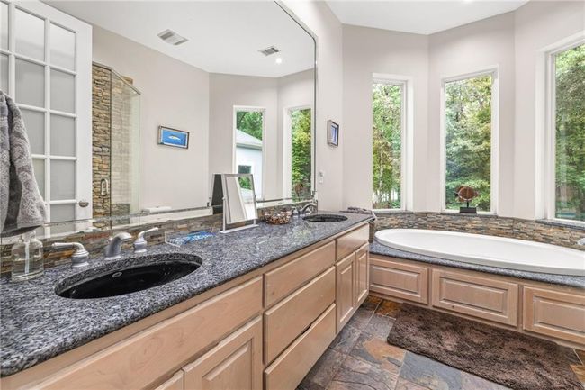2200 Martins Ford Rd, House other with 4 bedrooms, 5 bathrooms and null parking in Dahlonega GA | Image 46